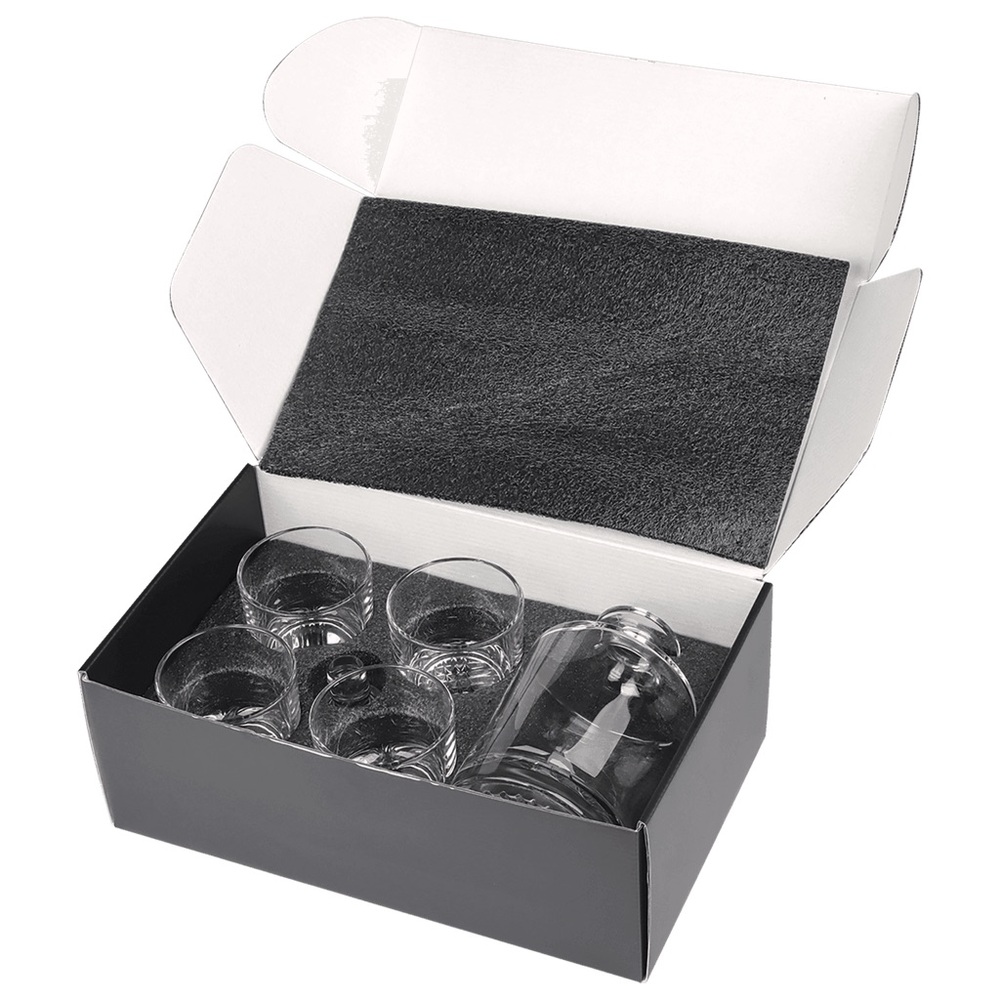 Decanter Set - Picture 2 of 4